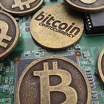 BlockChain Evangelist - Will Never DM YOU
