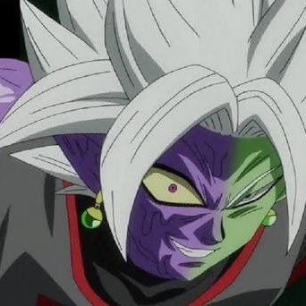 合体ザマス 半身崩壊 On Twitter 映画 ドラゴンボール超 ブロリー 予告編