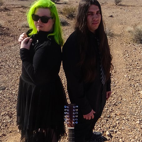 BITDLV's profile picture. Musicians/Band. We are a punkcore band from Las Vegas. Check out our music at https://t.co/BBvPYjNfKs! Or on any available music platform like Spotify!