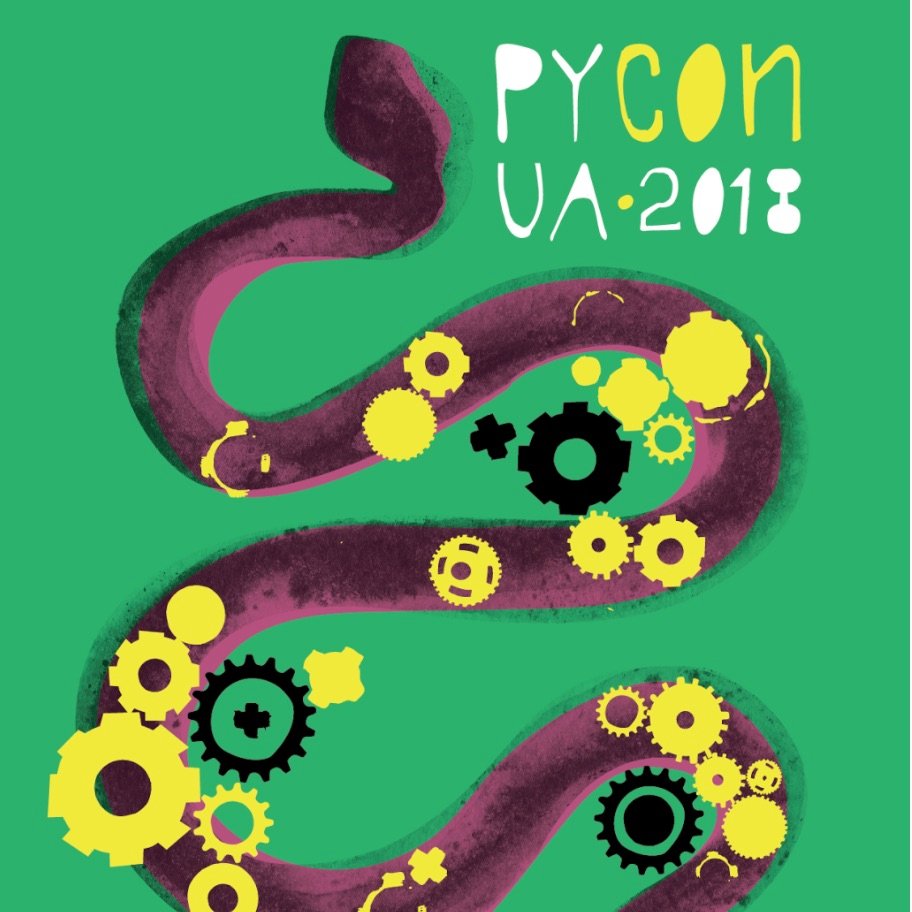 PyCon Ukraine 🐍