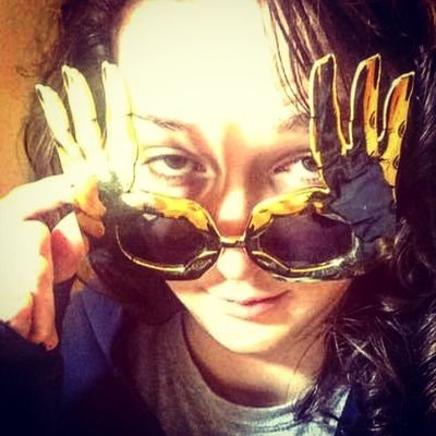 flabigailw's profile picture. Don't waste time being afraid