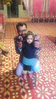 ChatrathParul's profile picture. Music Lifestyle Entertainment