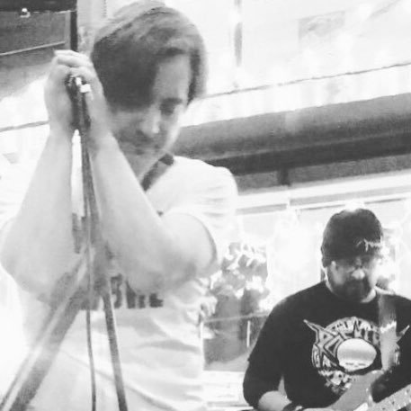 ecouterband's profile picture. 90s DC Latin Synth Rock band who fused keyboards, guitars, and production-focused melodics.