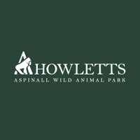 Howletts Animal Park (@howlettspark) 's Twitter Profile
