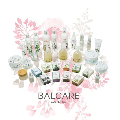 Balcare Cosmetics