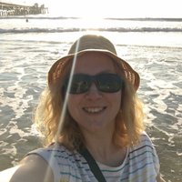Jennifer Ross (@drjenross) 's Twitter Profile