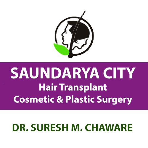 Saundarya City