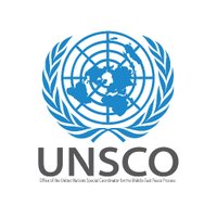 UNSCO(@UNSCO_MEPP) 's Twitter Profile Photo