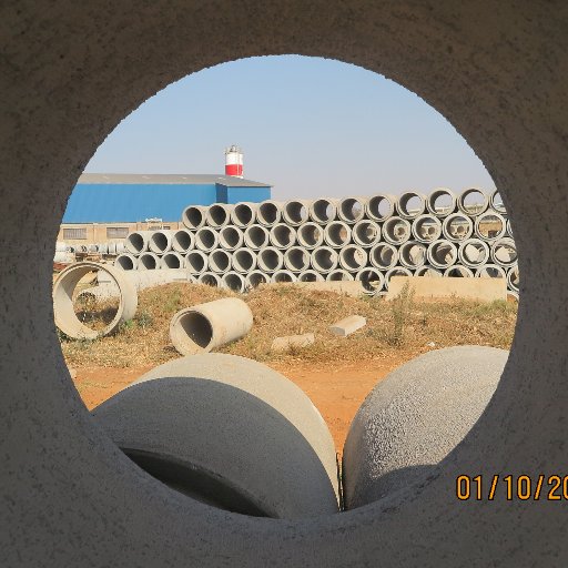 Acsendconcrete's profile picture. 
