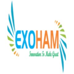 We are ExohamTechnology, a creative team of individuals who are focused on providing creative services. We specializes in #DigitalMarketing #website #apps