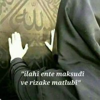 Hamide Şimşek (@hamidesimsek53) 's Twitter Profile Photo