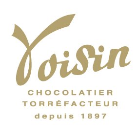 #Chocolatier #torréfacteur emblématique de #Lyon, capitale de la #gastronomie, Voisin réalise depuis 1897 une fabrication artisanale.
#chocolat #café #Coussins