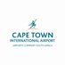 Cape Town Airport (@capetownint) Twitter profile photo Cape Town Airport (@capetownint) Twitter profile photo