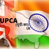 Uttar Pradesh Community Association of UK(@upcauk) 's Twitter Profile Photo