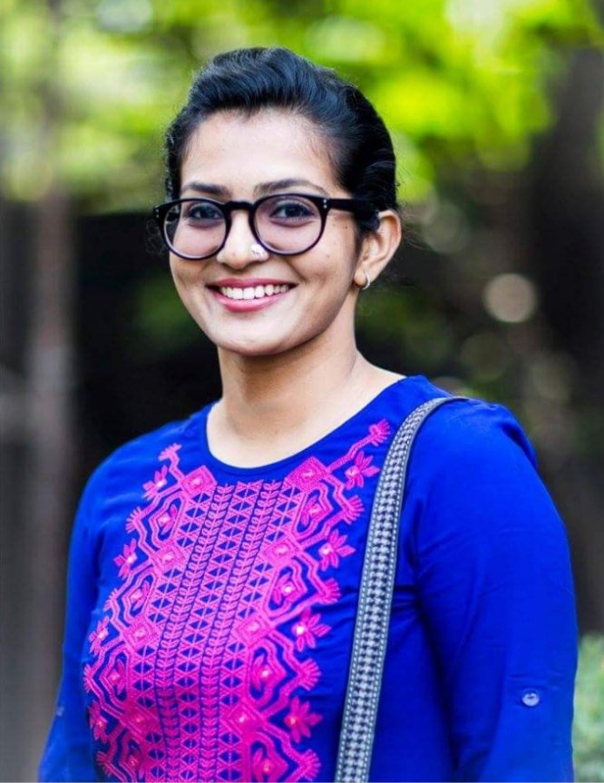 VarmaSaraswathi's profile picture. 