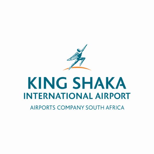 King Shaka International Airport
Twitter office hours: 8am-6pm