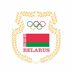 Olympic Belarus (@olympicbelarus) Twitter profile photo