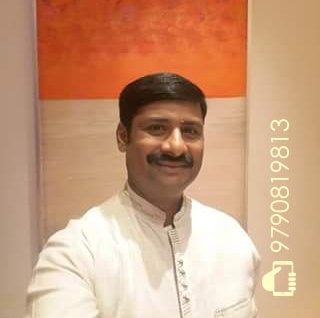 Dayanand Krishnan Profile