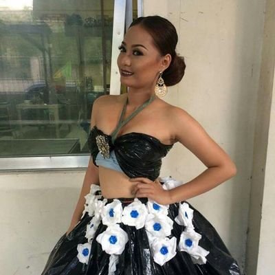 itsalexsiang07's profile picture. Kim 😍
Black Fallen Angel
IG: alexissnisola07