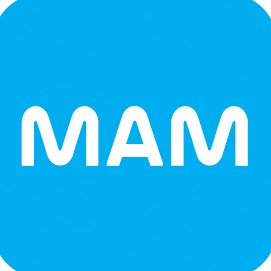 MAM develops safe baby products in collaboration with internationally-recognized designers, medical professionals, and developmental psychologists.