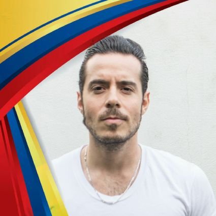 Club Oficial de José Madero en Colombia Ingresa acá para ser parte del club ✏ https://t.co/6IRIAcYUrL… ⚜ ☎Yo te cantaré Soy tu rocola humana ⚘