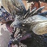 ネルギガンテ Nergigante Mhw Twitter