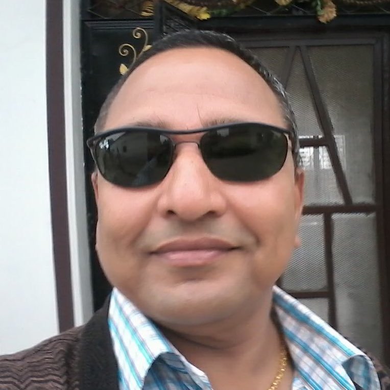 kandel_nath Profile Picture