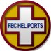 FEC Heliports (@fecheliports) Twitter profile photo FEC Heliports (@fecheliports) Twitter profile photo