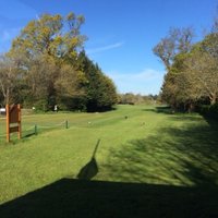 Ryde Golf Club (IOW) (@rydegolfclubiow) 's Twitter Profile