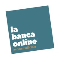 labancaonline(@bancaonline_it) 's Twitter Profile Photo