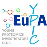 Young Proteomics Investigators Club(@EU_YPIC) 's Twitter Profile Photo