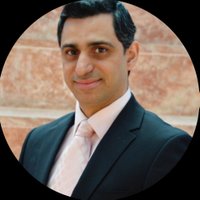 Mohammed Al-Hashimi, PhD, FRSC(@MoAlHashimi) 's Twitter Profile Photo