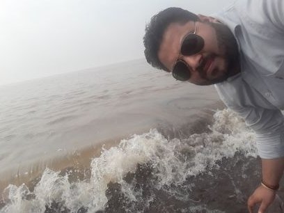 RanjeeetRai's profile picture. Boss