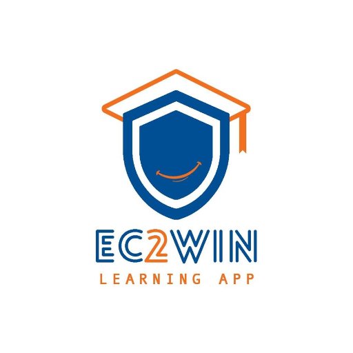 Launched by IERT, India, the EC2WIN educational series aims to improve a student’s academic performance by revolutionizing the way subjects are taught & learnt.