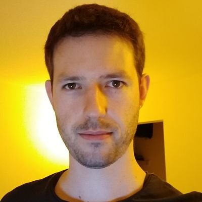 matmao35's profile picture. 