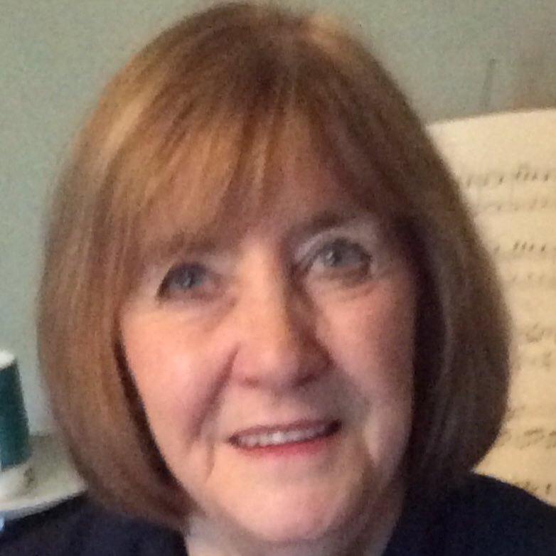 Pauline Townsendさんのプロフィール画像