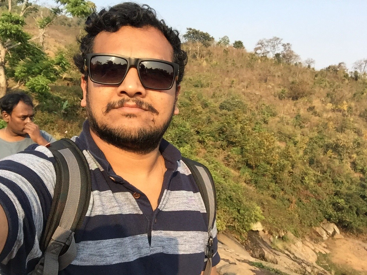 anilyln's profile picture. Indian, Software Engineer by profession..