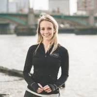 Jessica Robson (@runtalkrun) 's Twitter Profile