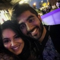 Alykhan Bharmal (@alykhanbharmal) 's Twitter Profile