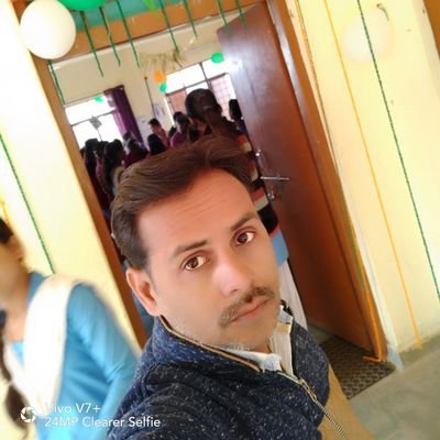 AkhileshMehra13 Profile Picture