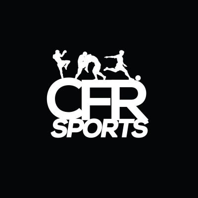 CfrSports's profile picture. A Unique look into the World🌐 of Combat Sports with a MMA focus. Birmingham UK 🇬🇧 Based with a Global influence.