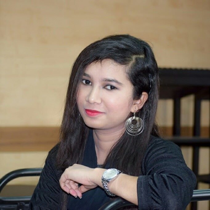 SEO and SMM Expert : 'Your Satisfaction is My Goal'