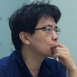 An IT veteran rookie, technical writer, and programmer.