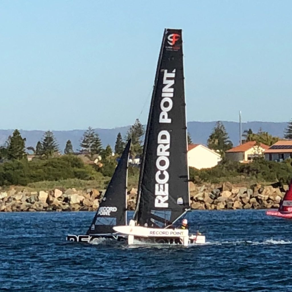 record_point's profile picture. Boutique Investment Bank. Specialist M&A and mid tier corporate advisory. Love of sailing and Superfoilers