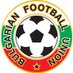 Bulgarian Football Union (@BFU_1923) Twitter profile photo