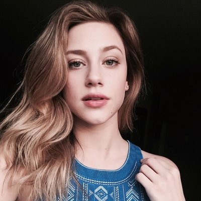 Betty Cooper At Cooperb102 Twitter -