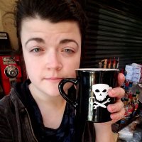 Rye Boothe (@danceswithnerds) 's Twitter Profile