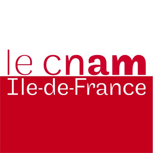 Cnam Ile-de-France