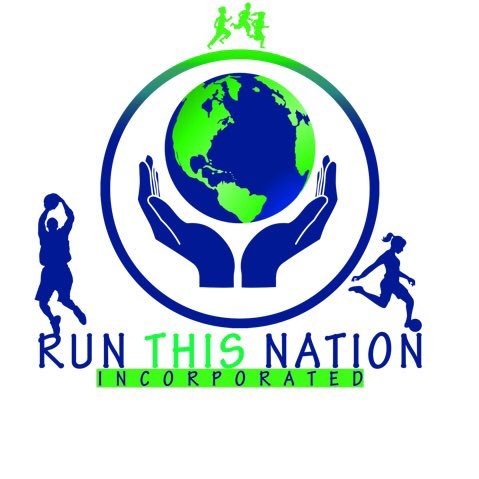 Run This Nation, Inc. is a 501(c)(3) tax-exempt non-profit org founded for purpose of assisting youth to participate in athletic & sporting programs Nationwide.