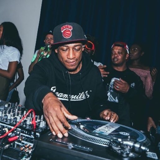 DJDummyNY's profile picture. DJ and Music Director for ~ (J. Cole, Common, Alicia Keys, Bas) 1/2 of The Vintage Babies 🙌🏾 EMAIL: pr@djdummythegenius.com            DM FOR FEATURE LISTINGS